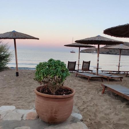 Tramonto Nel Delfini Apartment Kini Екстериор снимка