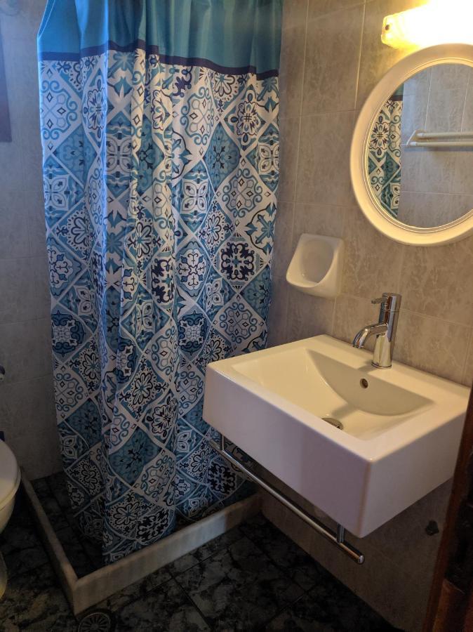 Tramonto Nel Delfini Apartment Kini Екстериор снимка