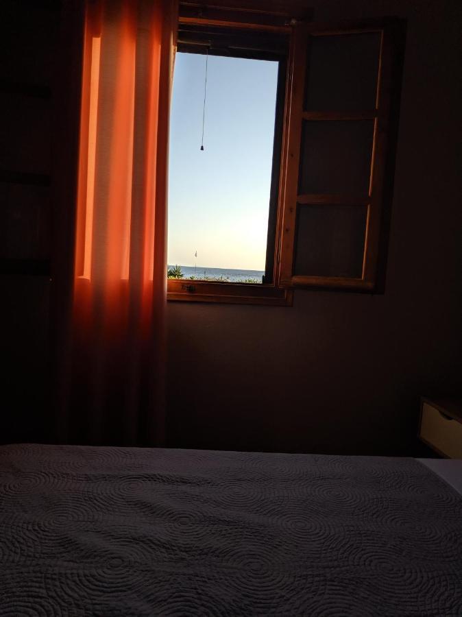 Tramonto Nel Delfini Apartment Kini Екстериор снимка