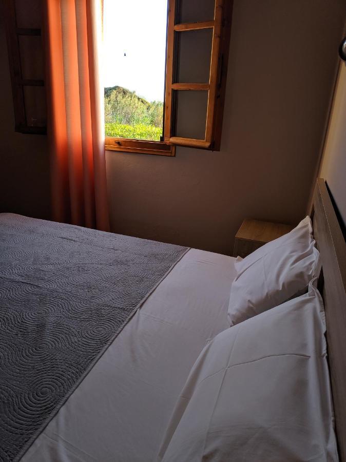 Tramonto Nel Delfini Apartment Kini Екстериор снимка