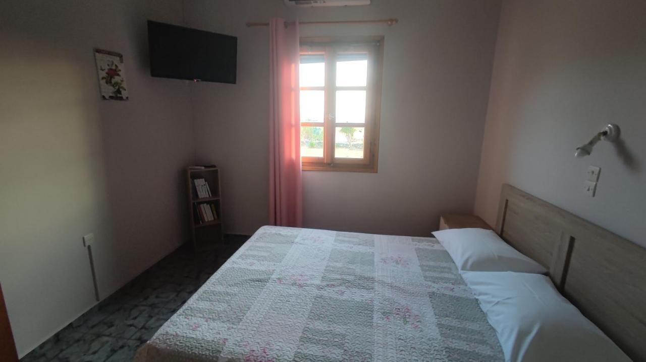 Tramonto Nel Delfini Apartment Kini Екстериор снимка