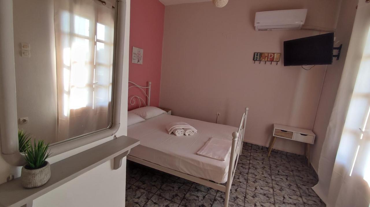 Tramonto Nel Delfini Apartment Kini Екстериор снимка