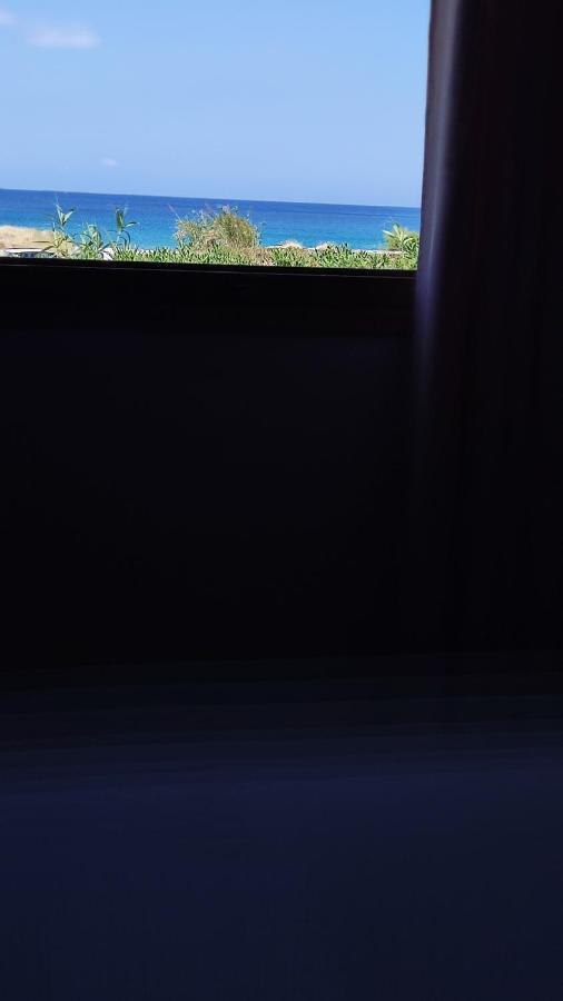 Tramonto Nel Delfini Apartment Kini Екстериор снимка