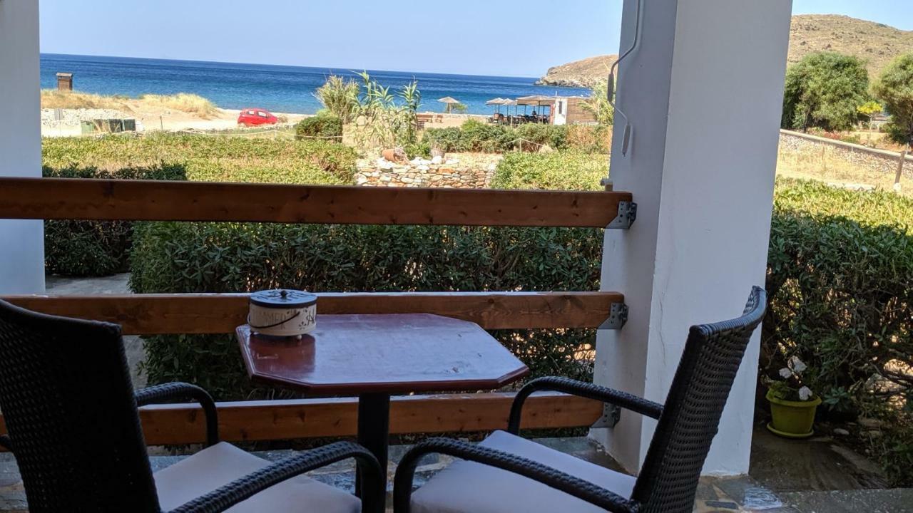 Tramonto Nel Delfini Apartment Kini Екстериор снимка